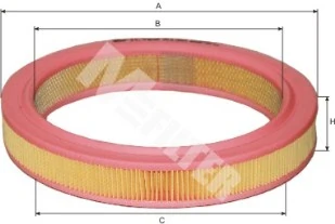 A120 Mfilter