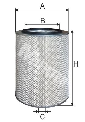 A524 Mfilter