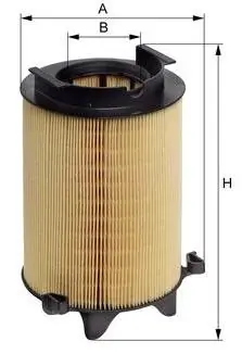 A886 Mfilter