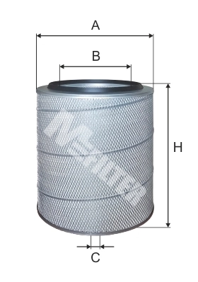 A256 Mfilter