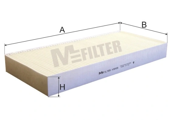 K9005 Mfilter