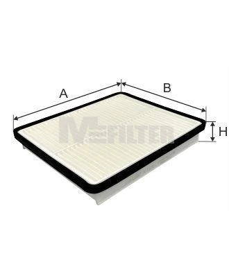 K7172 Mfilter