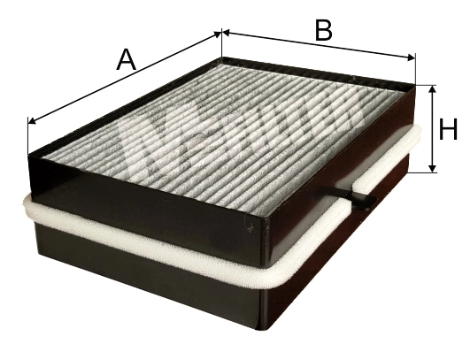 K959C Mfilter