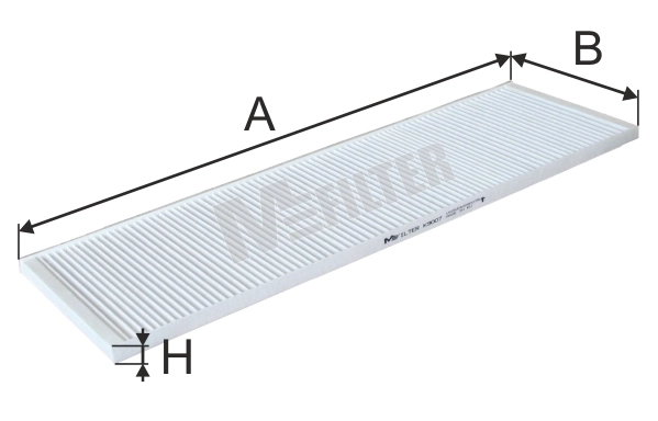 K9007 Mfilter