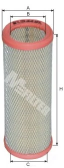A545 Mfilter