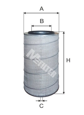 A154 Mfilter