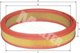 El filtro de aire Ford Escort '91 EXPRESS furgoneta (AVL) (1990 - 1994) precio, desde 5,72 EUR