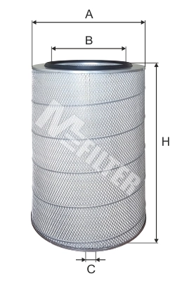 A567 Mfilter