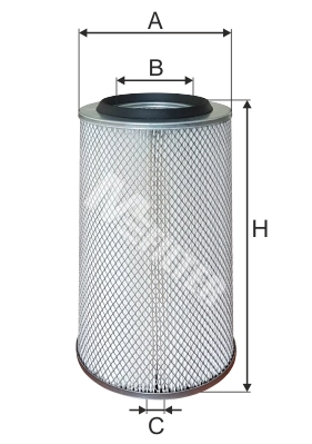 A138 Mfilter