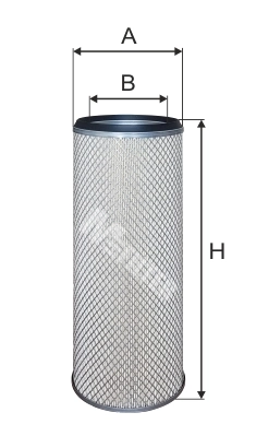 A8391 Mfilter
