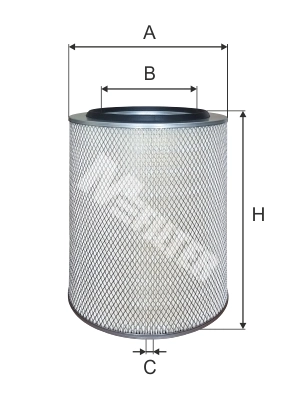 A200 Mfilter