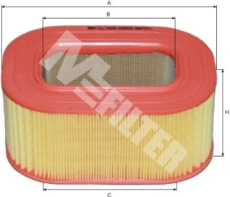 A552 Mfilter