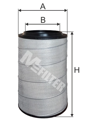 A575 Mfilter