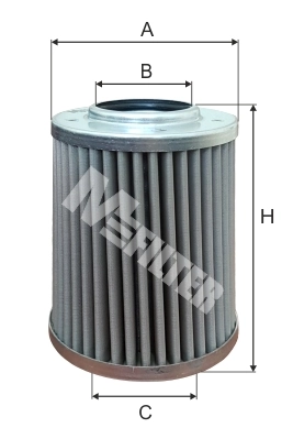 Comprar 5000807213 Renault (RVI) Filtro de transmisión automática