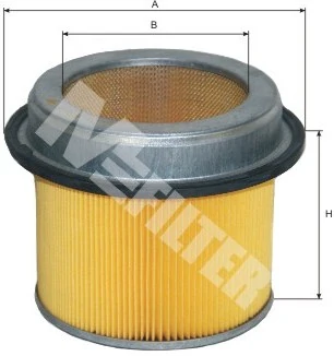 A267 Mfilter