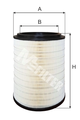 A862 Mfilter
