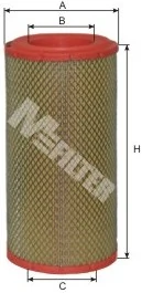 Comprar 7700050836 Renault (RVI) Filtro de aire