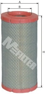 A1073 Mfilter