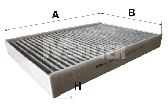 K9101C Mfilter