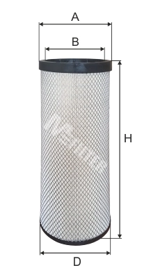A8321 Mfilter