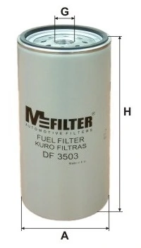 Filtro combustible Fiat/Alfa/Lancia 42554067 precio, desde 27,64 EUR