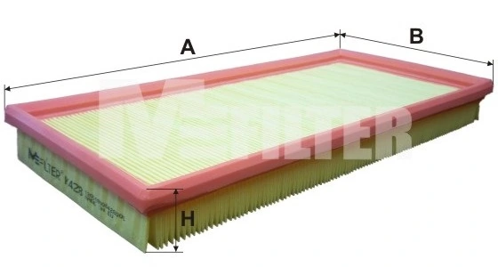 K428 Mfilter