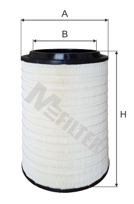 A8019 Mfilter