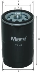 Comprar Filtro de aceite BMW 3  E21
