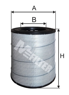 A544 Mfilter