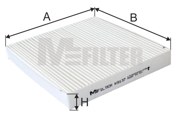 K9137 Mfilter