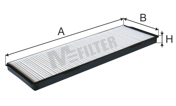 K982 Mfilter