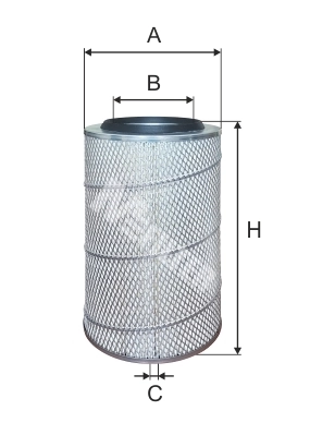 A329 Mfilter