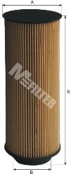 TE642 Mfilter