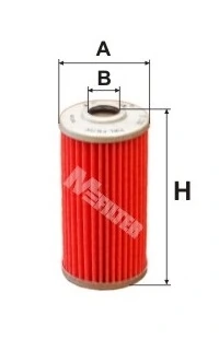 DE3102 Mfilter