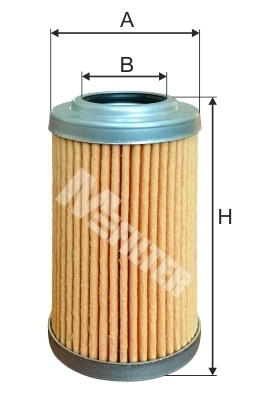 TE4007H Mfilter