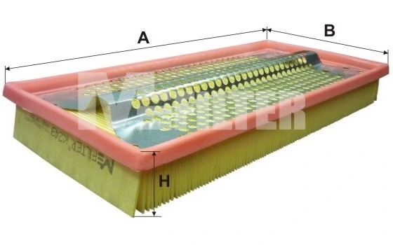 K249 Mfilter