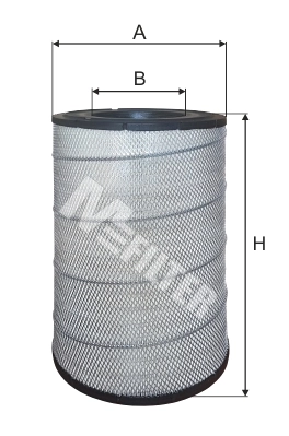 A841 Mfilter