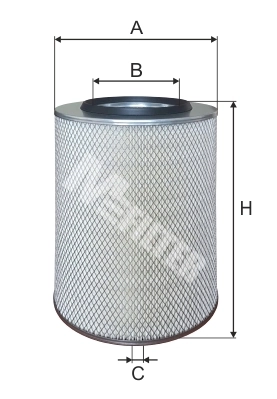 A149 Mfilter