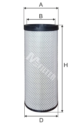 A8041 Mfilter