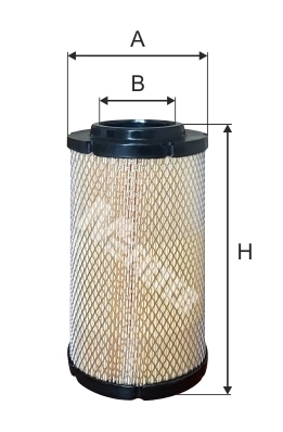 A8089 Mfilter
