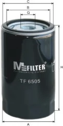 Comprar 612630010239 Shaanxi Filtros de aceite