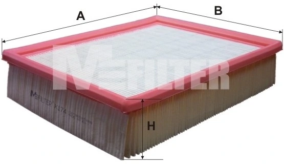 K174 Mfilter