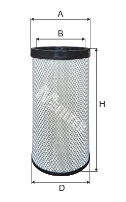 A5011 Mfilter