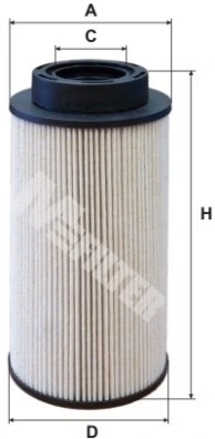 Comprar 1459762 Ford Filtro diesel