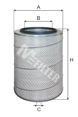 A540 Mfilter