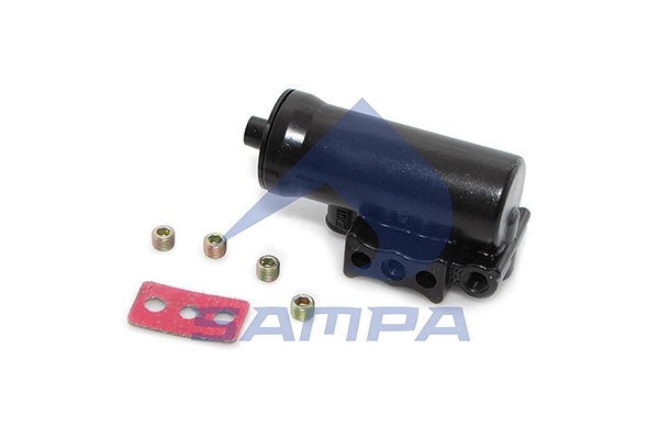 033156 Sampa Otomotiv‏