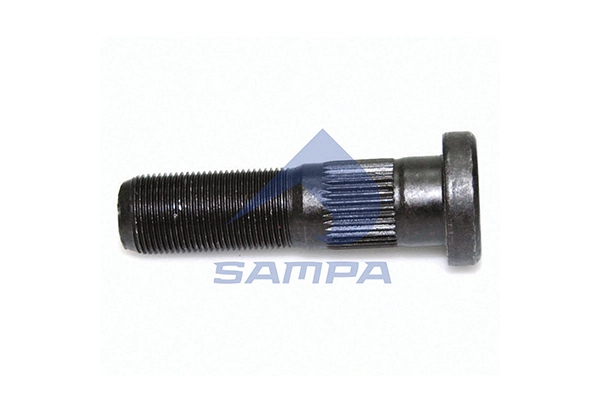 085167 Sampa Otomotiv‏