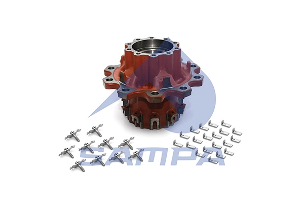 0511662F Sampa Otomotiv‏