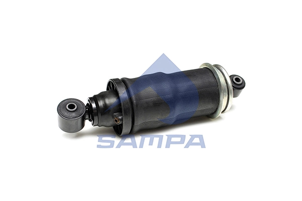 17000472 Airtech Amortiguador de cabina