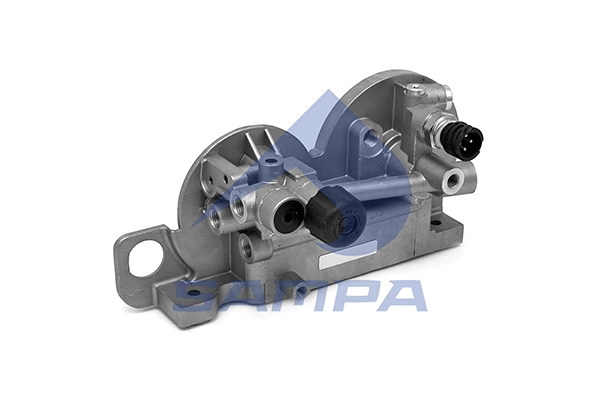 034201 Sampa Otomotiv‏